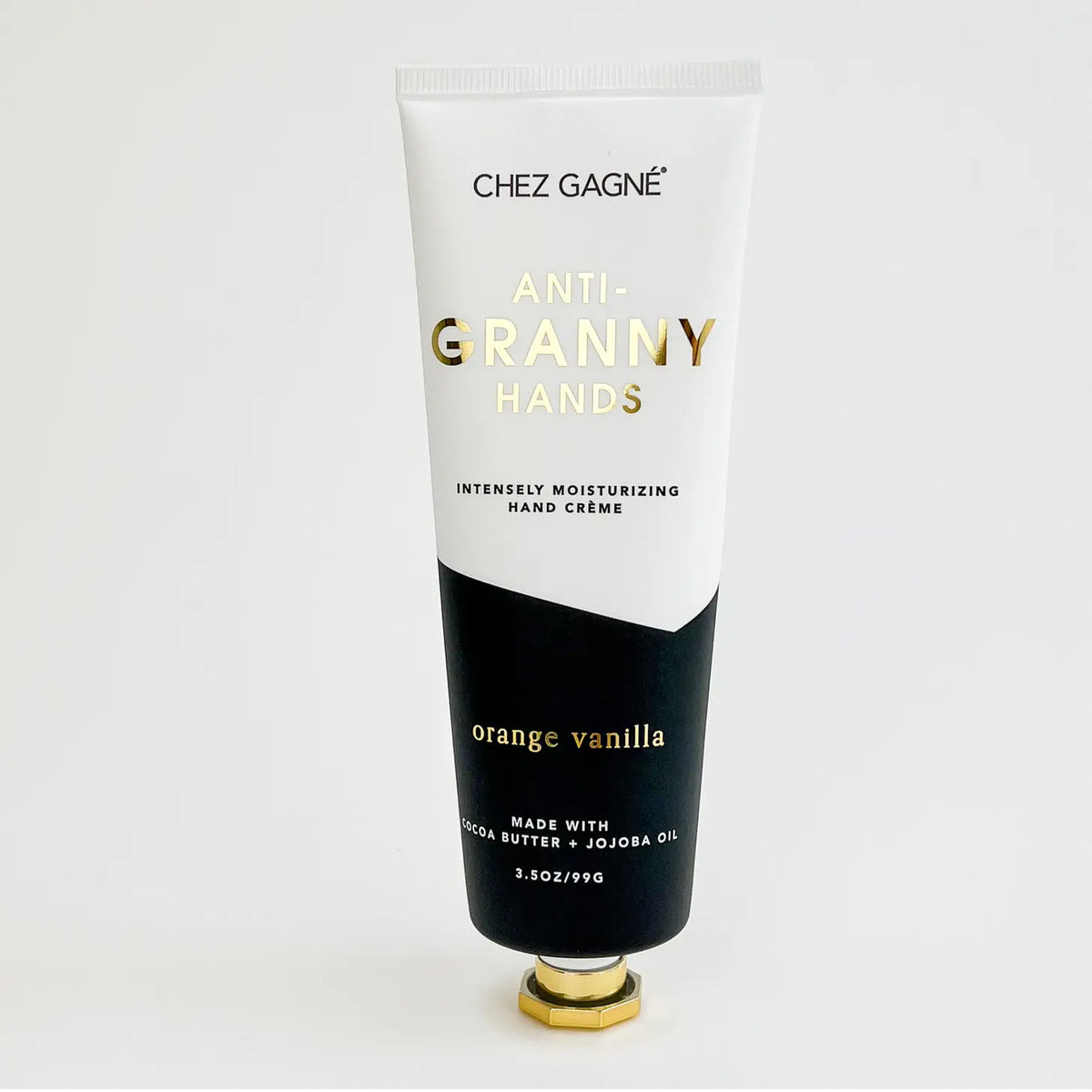 Chez Gange | Anti Granny Lotion – Goose & the Goat