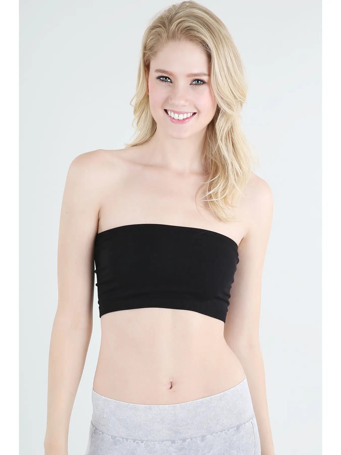 Nikibiki | Bandeau Top