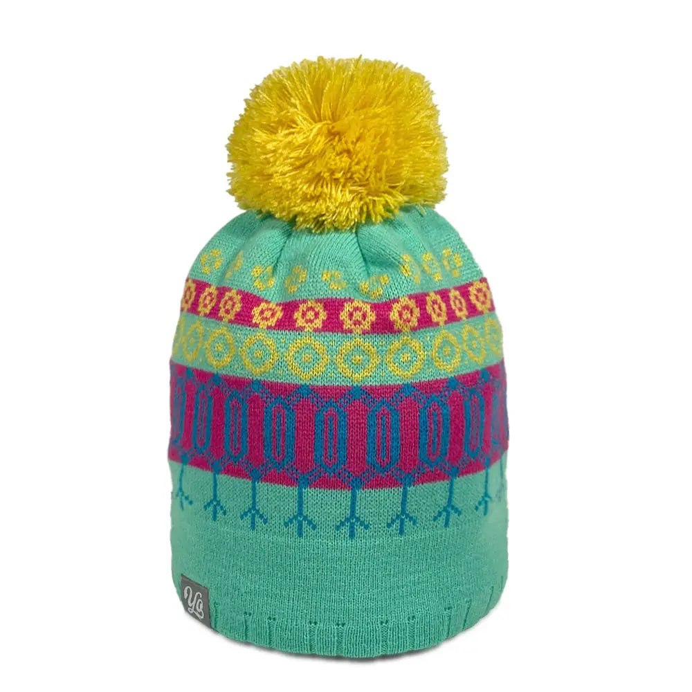 YoColorado | Shetland Beanie