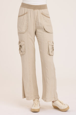 XCVI | Washburn Cargo Pant