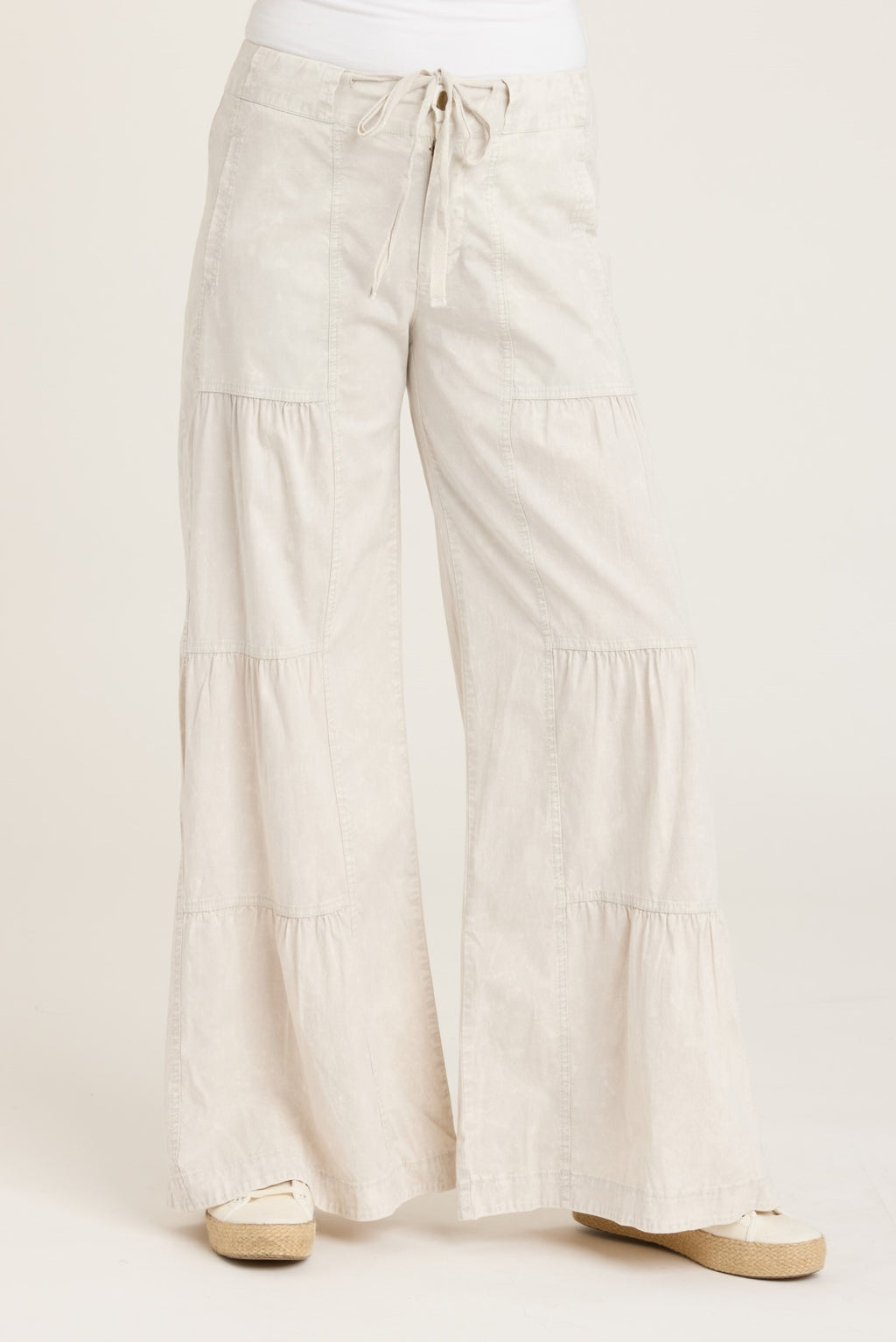 Wearables | Terraced Pant