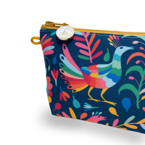 Lady Alamo | Little Zip Otomi