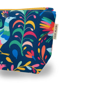 Lady Alamo | Little Zip Otomi