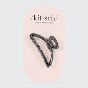 Kitsch | Open Shape Claw Clip