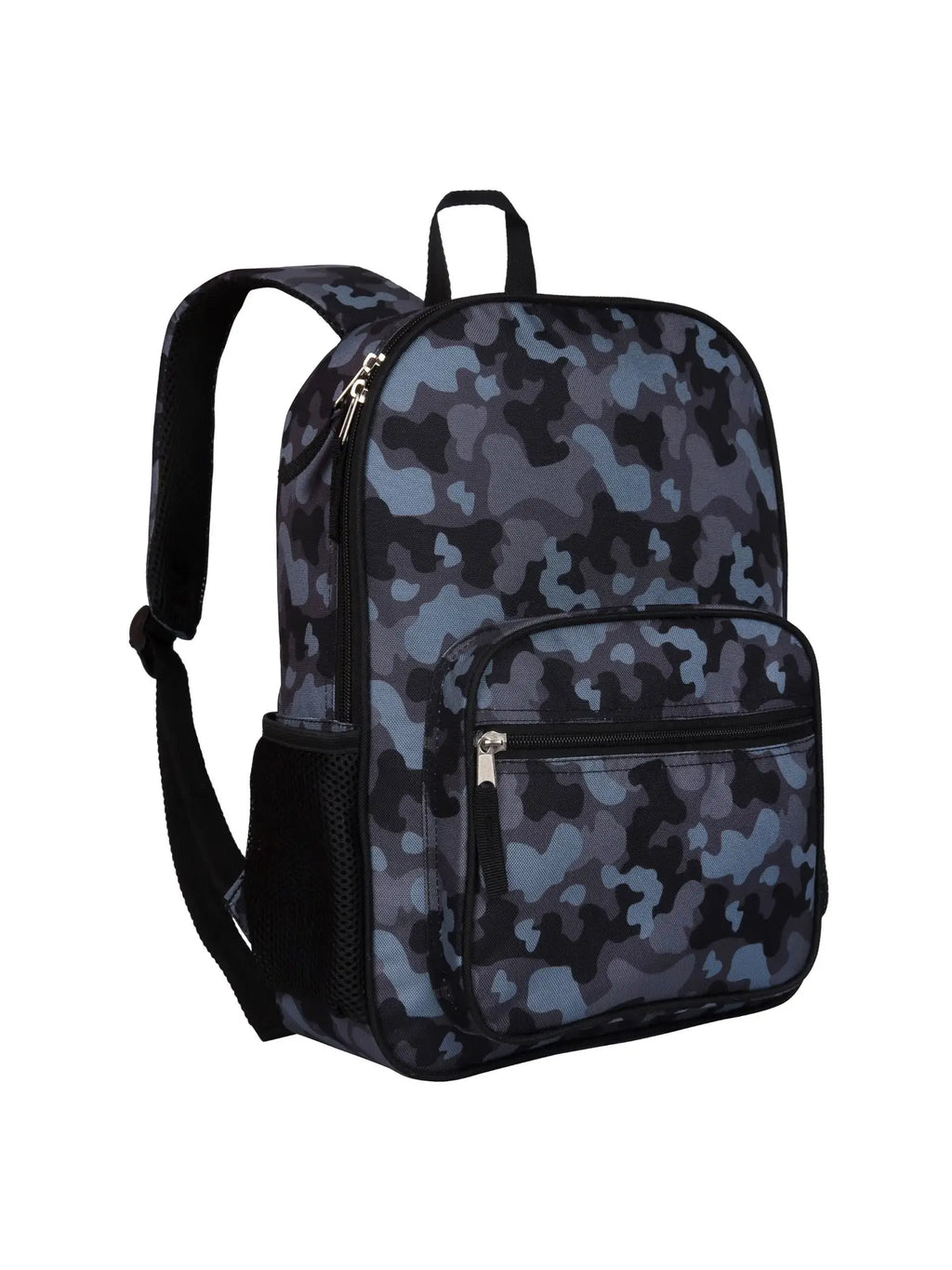 Wildkin | Camo Backpack