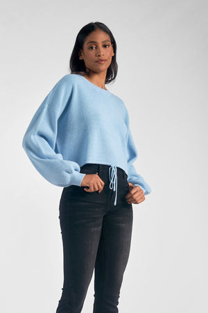 Elan | Tric Sweater