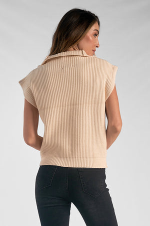 Elan | Cassidy Top