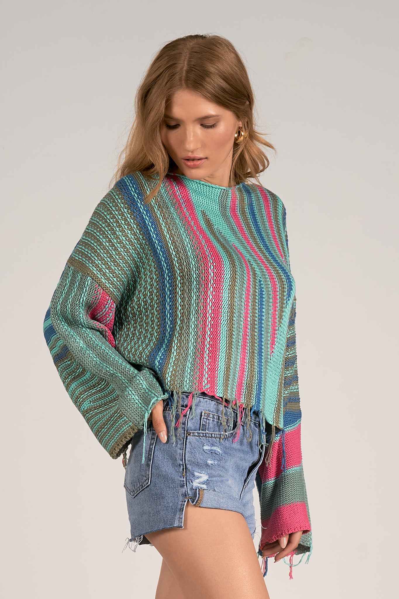 Elan | Haley Sweater