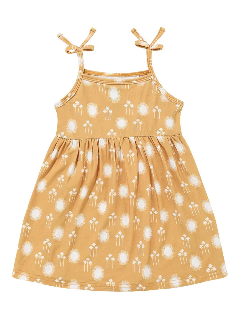 Emerson & Friends | Sunny Days Twirl Dress