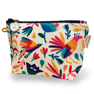 Lady Alamo | Little Zip Otomi
