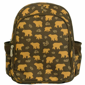Little Lovely Company | Bears Backpack