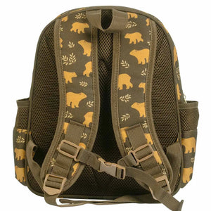 Little Lovely Company | Bears Backpack