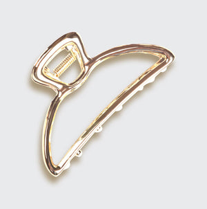 Kitsch | Open Shape Claw Clip