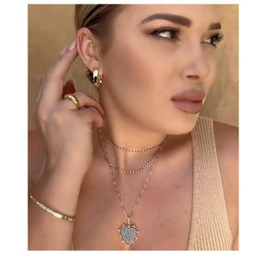 Athena Designs | Heart