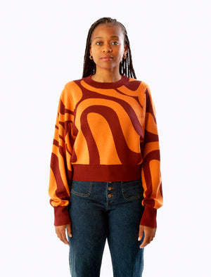 Kerisma | Rumba Sweater