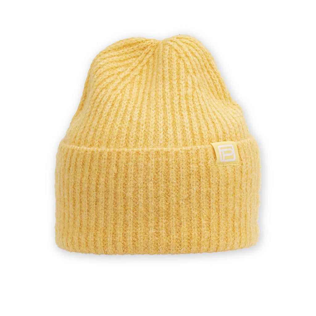 Fall hikes and evening campfires are some of life's best moments. The only thing that makes them better is the comfort of a butter-soft beanie like the Luna. A dose of sophisticated cozy you can wear every cool day, this women's hat has a flattering wide brim. Fold it down when you want to wear your Luna with extra slouch.