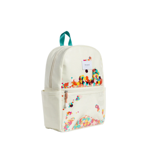 State Bags | Rainbow Sequins Backpack