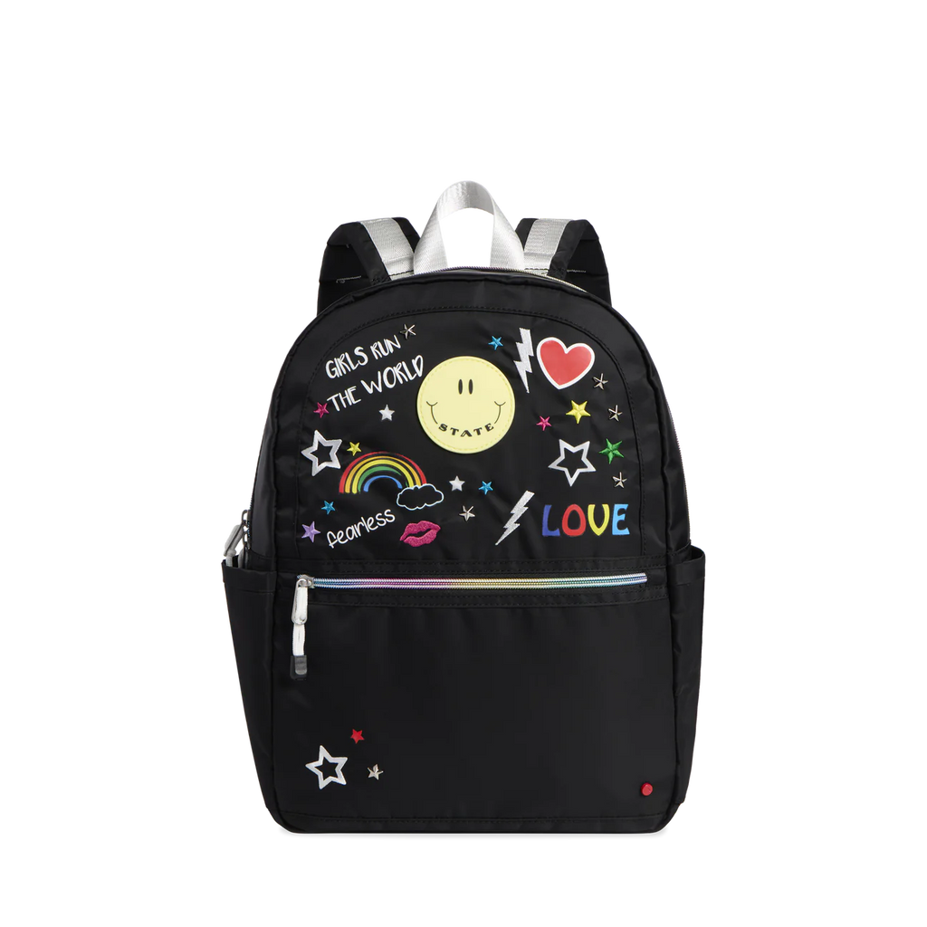 State Bags | Girl Power Backpack