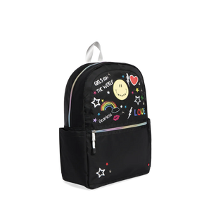 State Bags | Girl Power Backpack