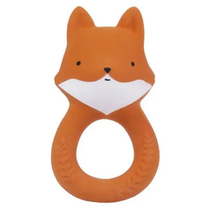 Little Lovey Company | Teething Ring