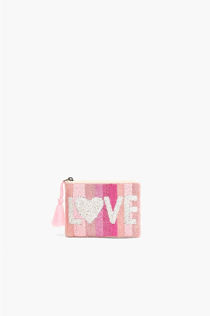 America & Beyond | Love Coins