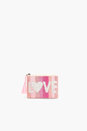 America & Beyond | Love Coins