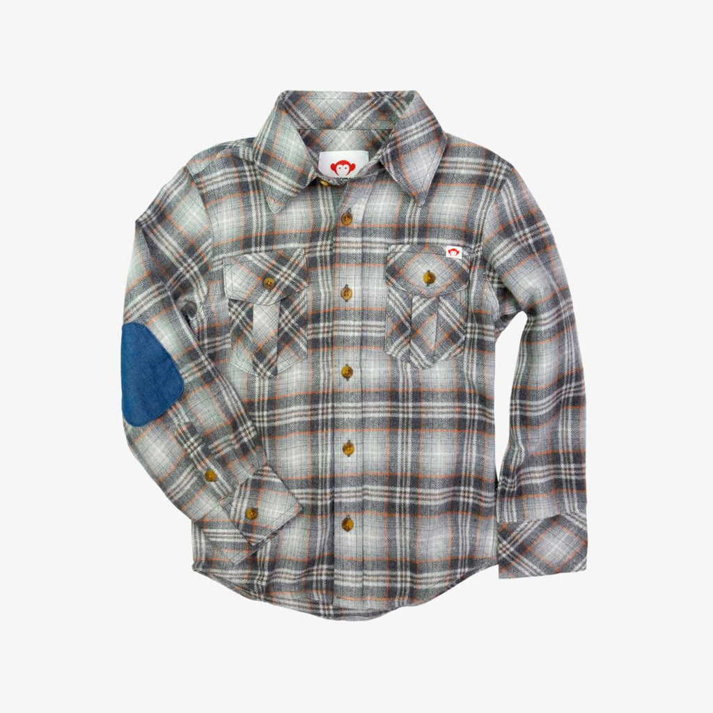 Appaman | Flannel Shirt