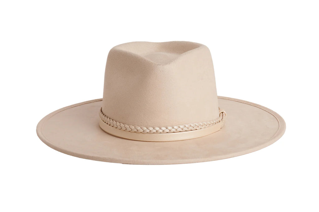 Indulge in timeless elegance with our structured cream diamond crown hat, meticulously crafted from sumptuous vegan velvet. The exquisite cream trim adds a touch of sophistication to this accessory, making it the perfect choice for those who appreciate classic style and refined fashion that stands the test of time.