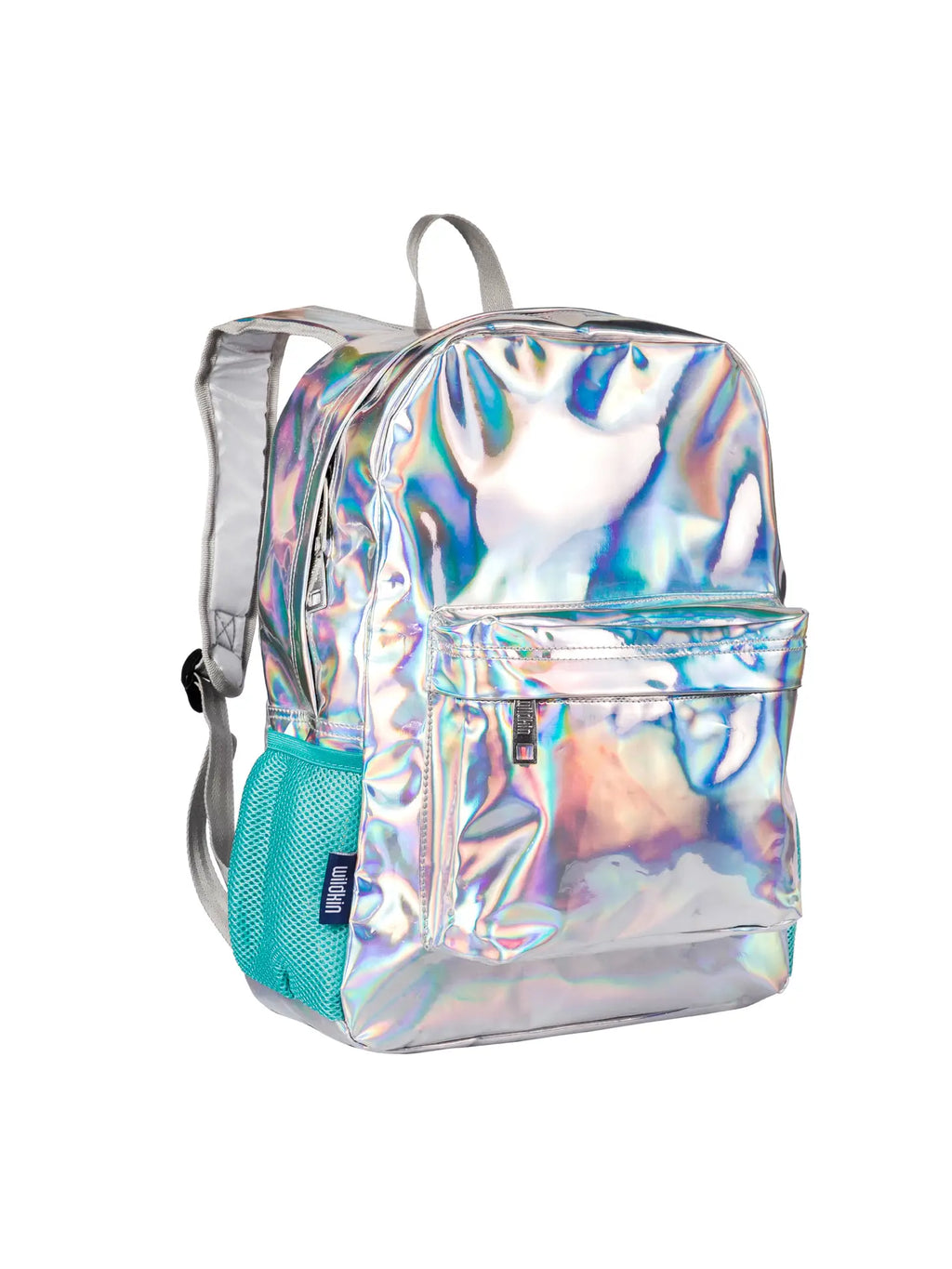 Wildkin | Holographic Backpack