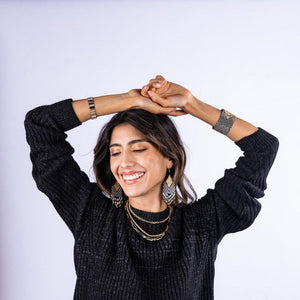 Ink & Alloy | Dottie