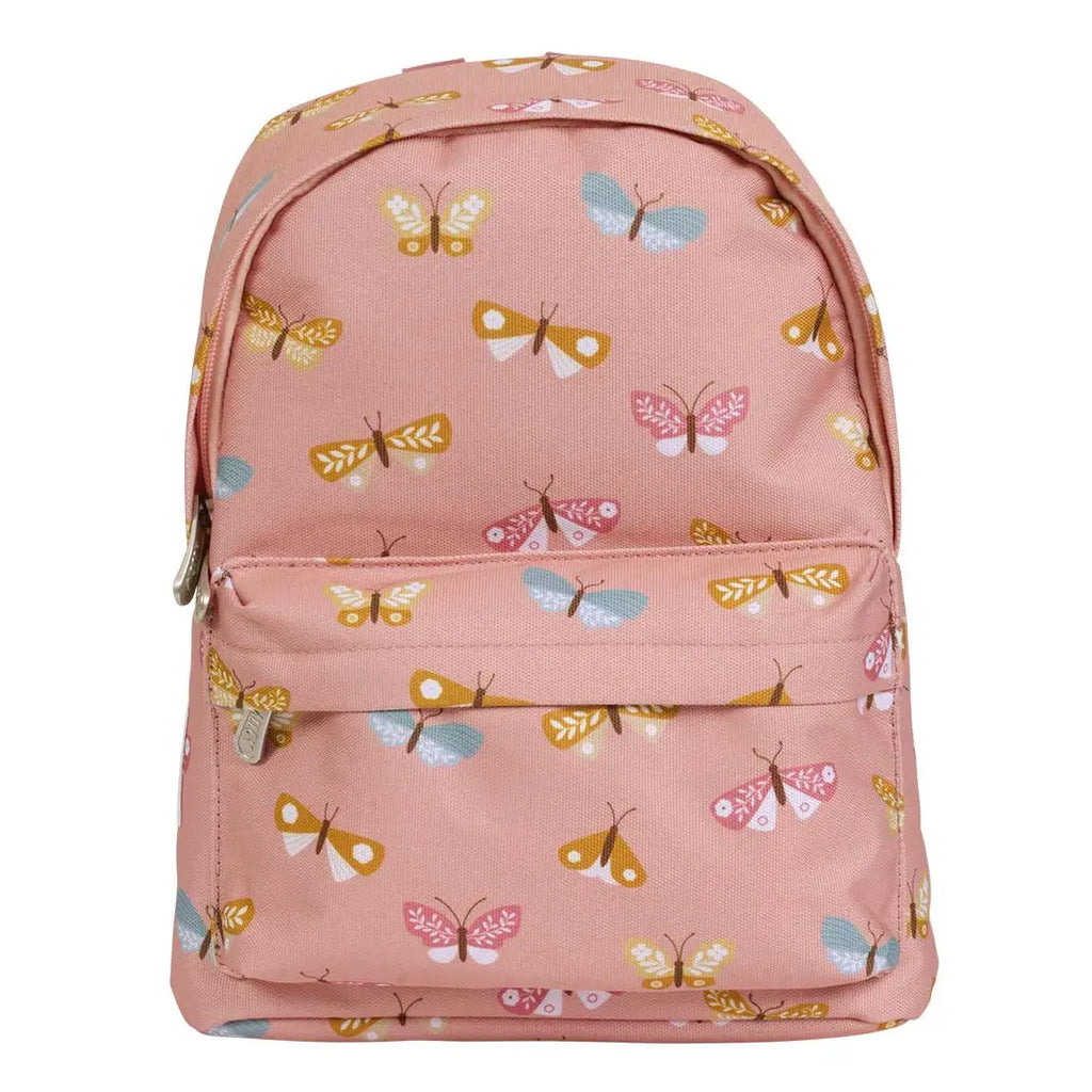Little Lovely Company | Butterflies Backpack