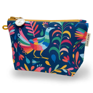 Lady Alamo | Little Zip Otomi