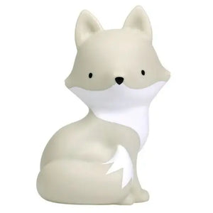 Little Lovely Company | Little Light Arctic Fox
