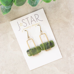 JStar Jewelry Designs | Jet Plane Earrings