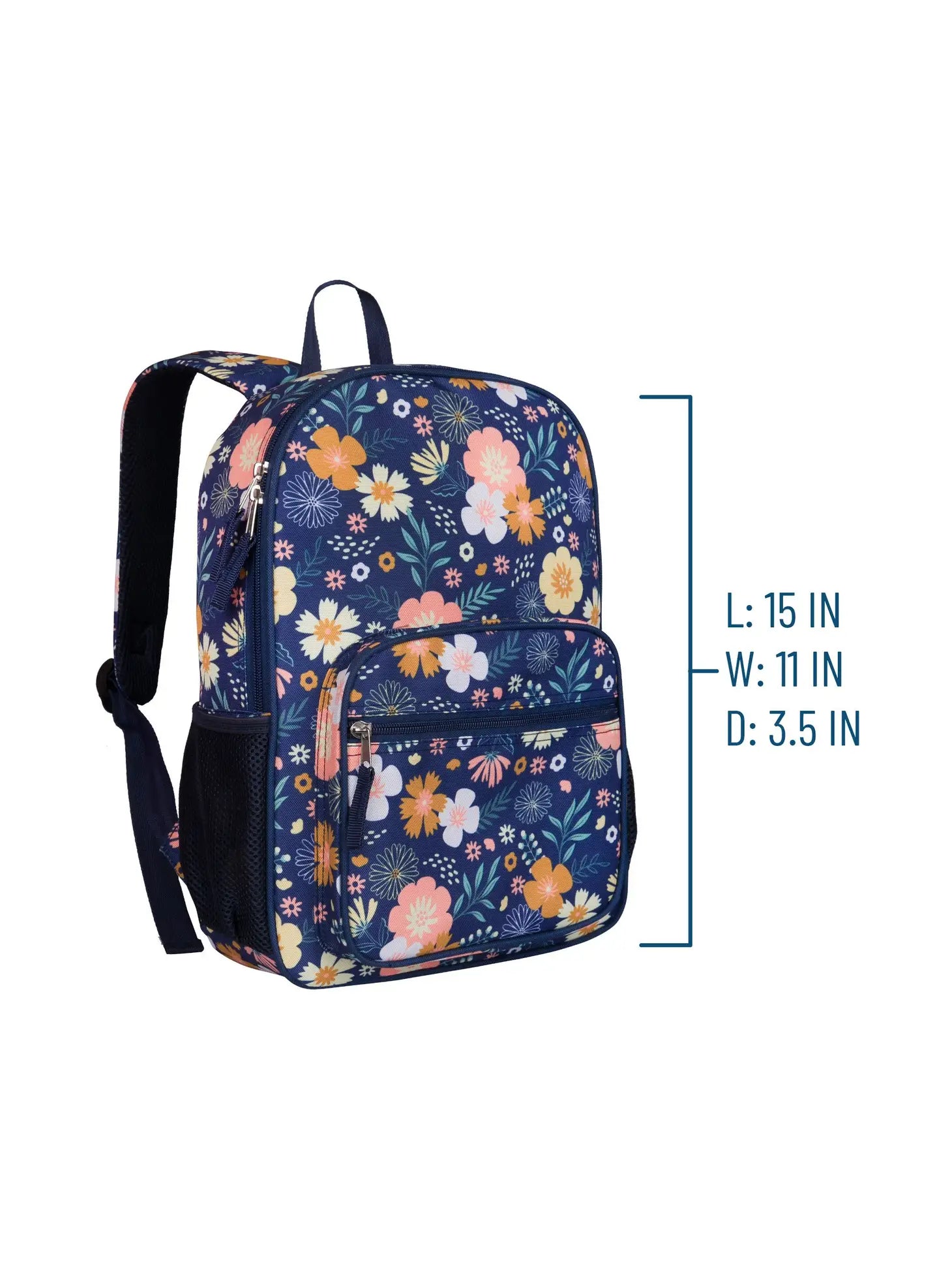 Wildkin | Wildflower Bloom Backpack
