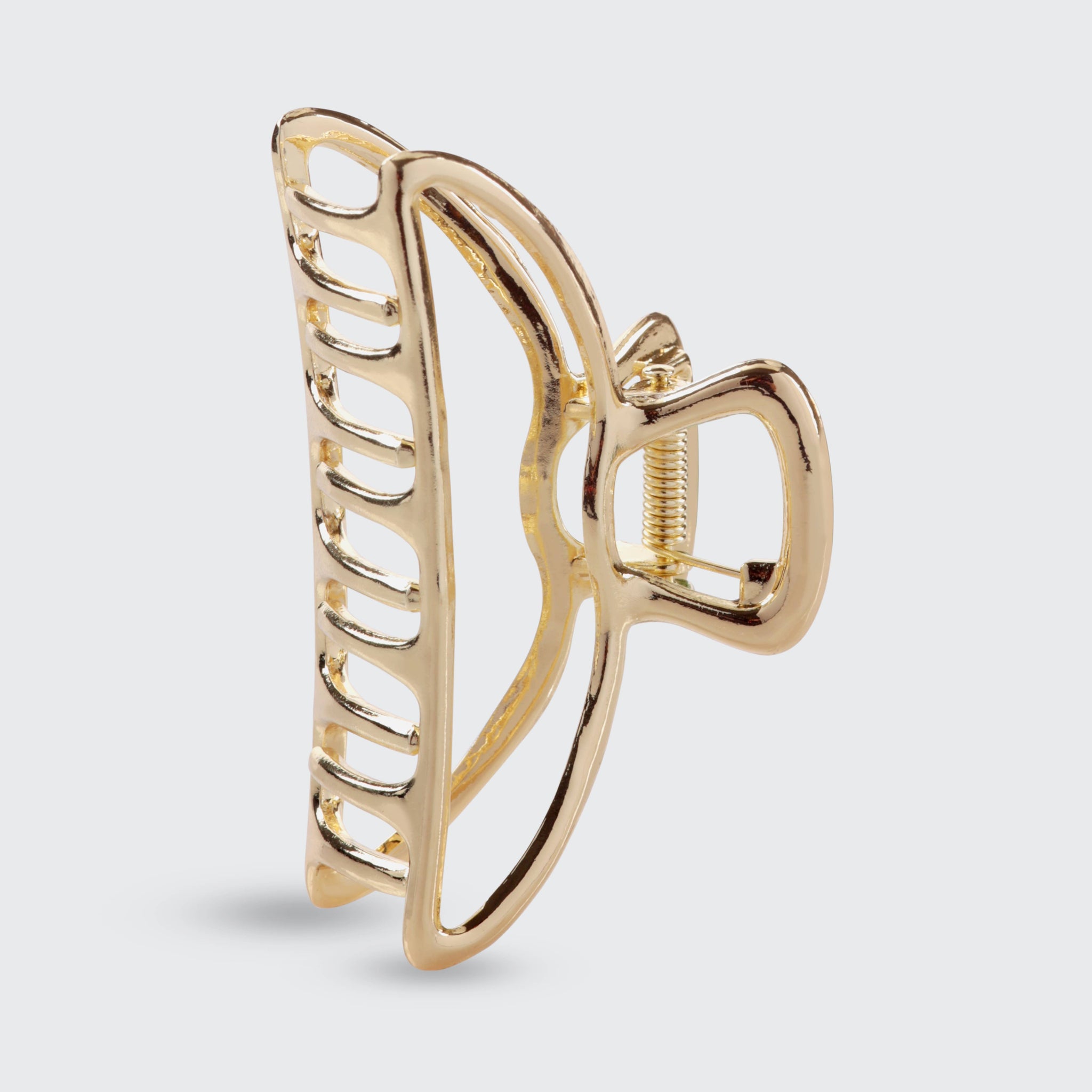 Kitsch | Open Shape Claw Clip