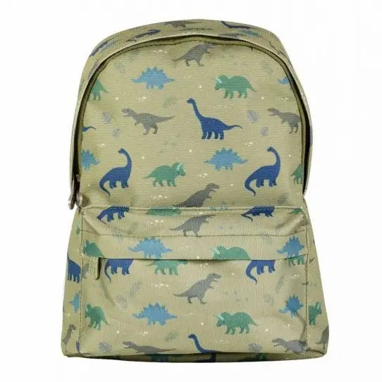 Little Lovely Company | Dinosaurs Backpack