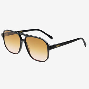 Who said you can't wear sunnies when the sun is down. Ultra high quality, comfortable, durable material - these lenses are here to stay.
