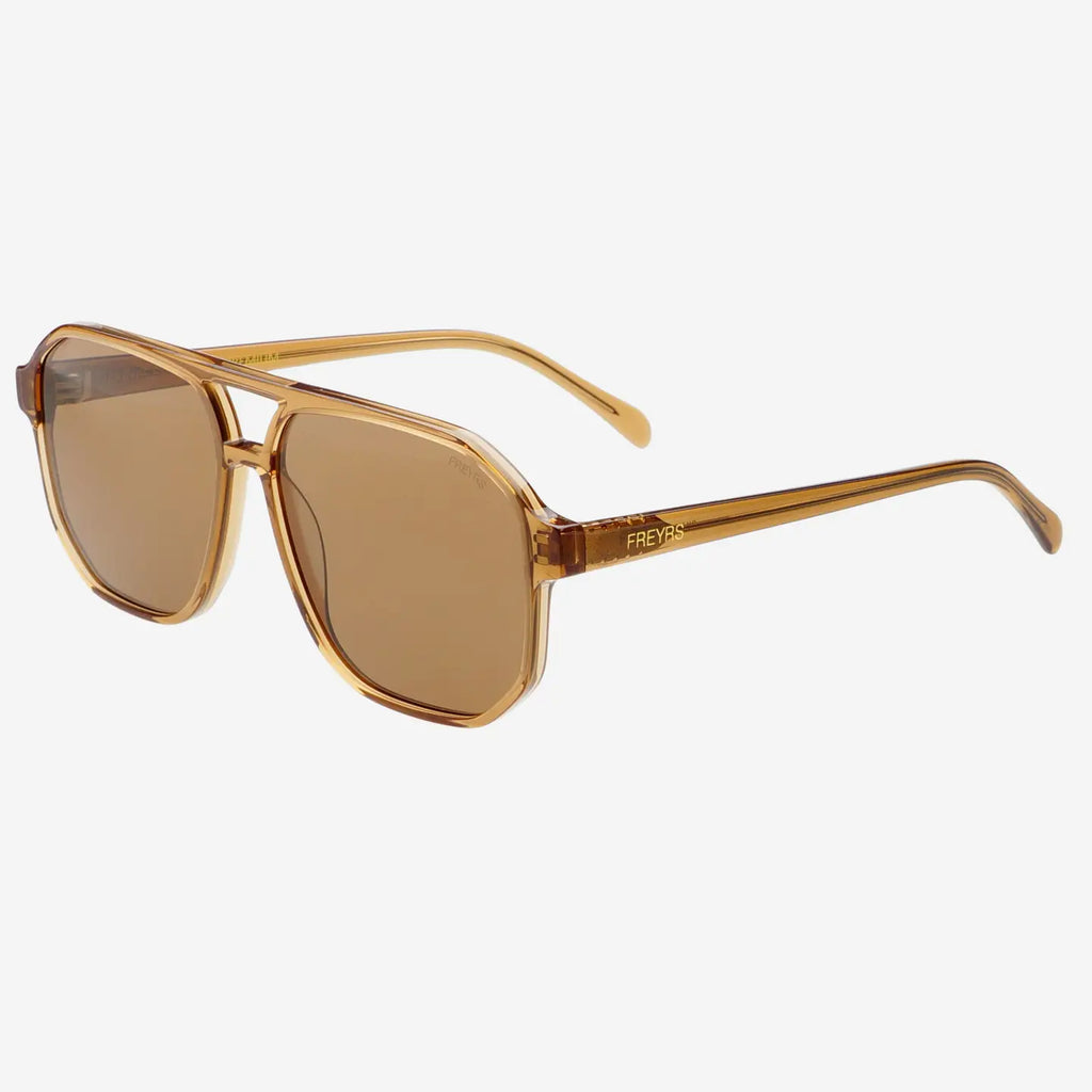 Who said you can't wear sunnies when the sun is down?&nbsp; Ultra high quality, comfortable, durable material - these lenses are here to stay...