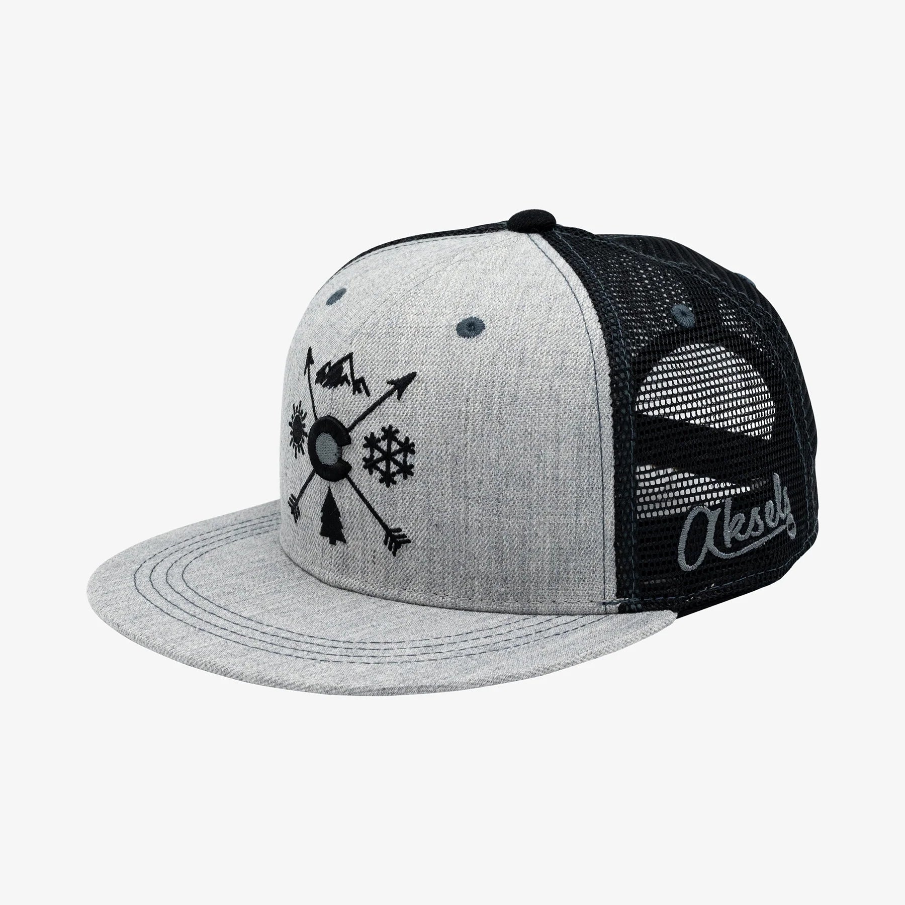 Aksels | Colorado Arrows