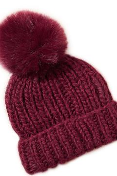 Kyi Kyi | Chunky Knit Beanie