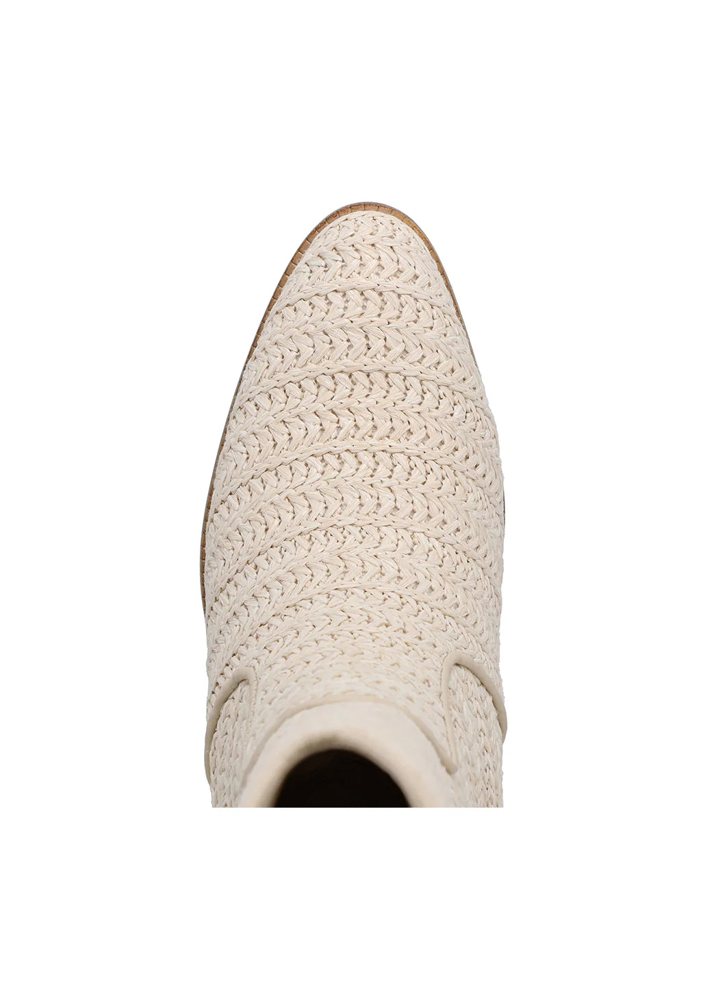 The perfect transitional piece to pair with all your raffia accessories. JENAH is crafted with raffia and leather throughout, blending laid-back boho vibes with a hint of western flair. With a 2.2-inch leather heel and our signature MIA footbed, this boot is a no-brainer for concerts and music festivals.