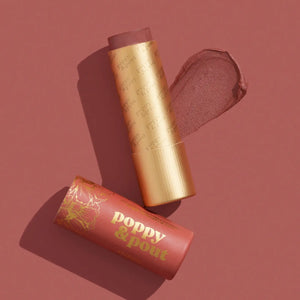 Poppy & Pout | Lip Tint