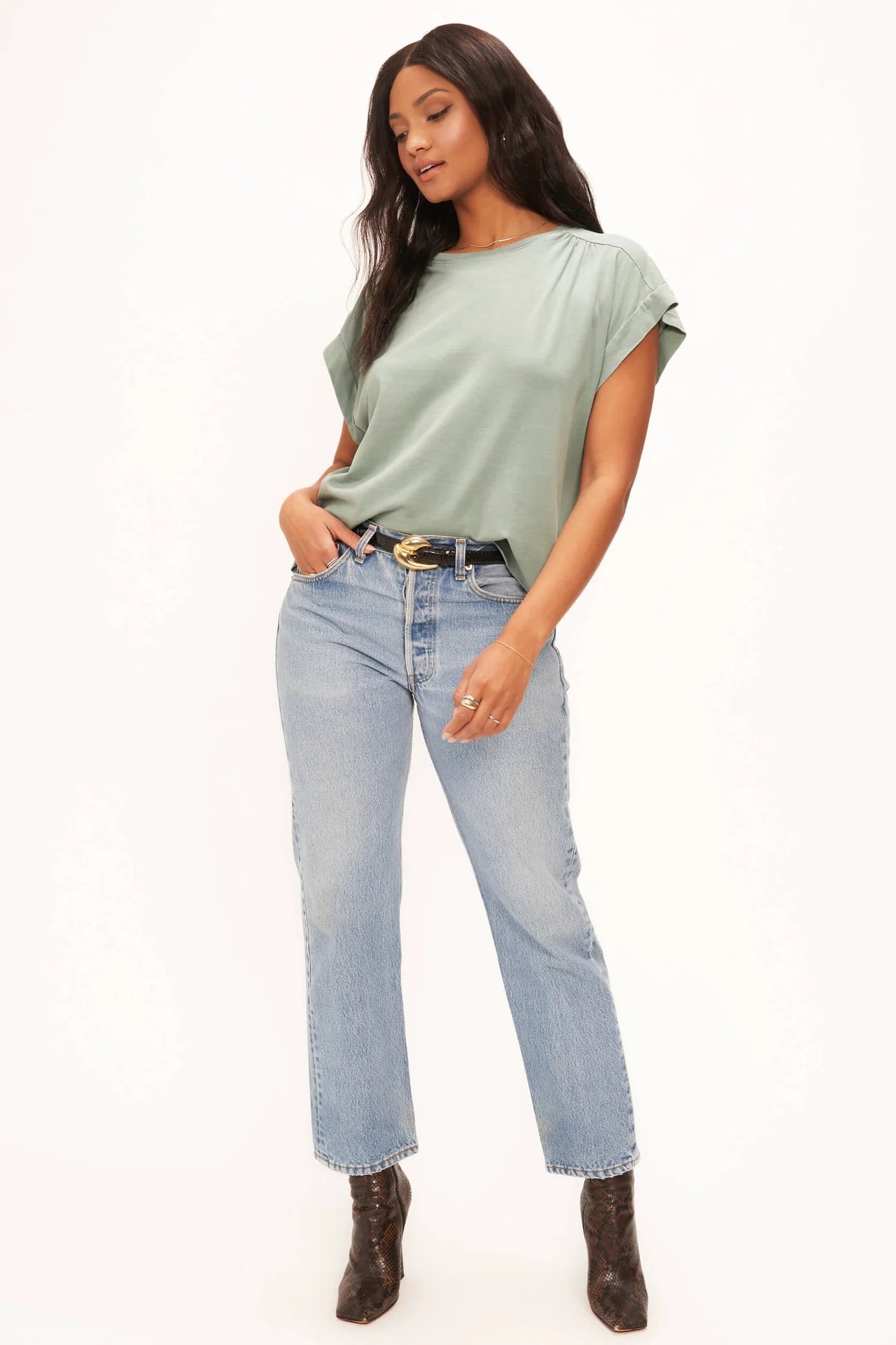 Project Social T | Kiki Tee