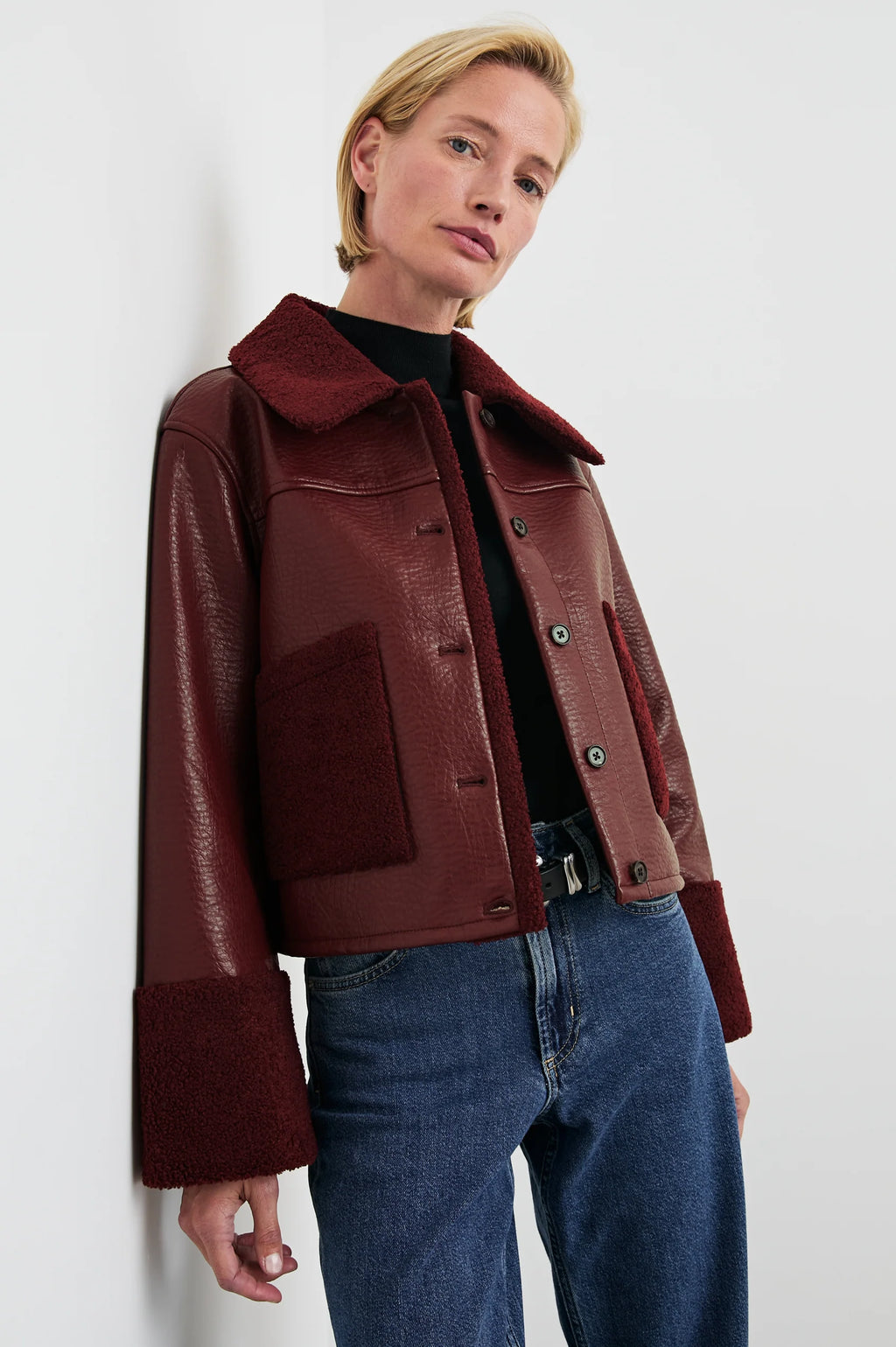 Rails | Dria