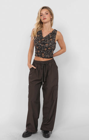 Sadie & Sage | Ashton Cargo Pants