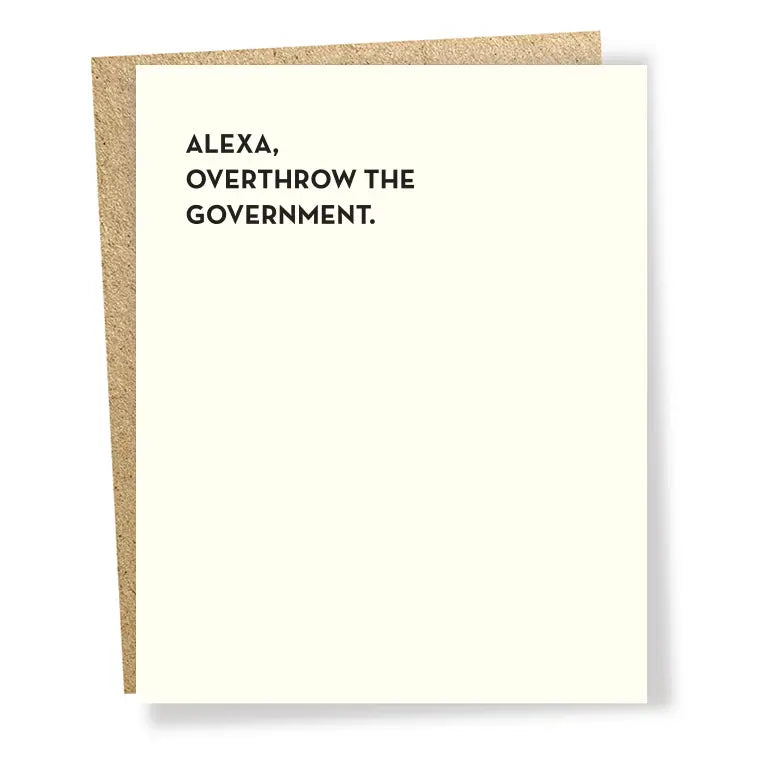 Sapling Press | Alexa