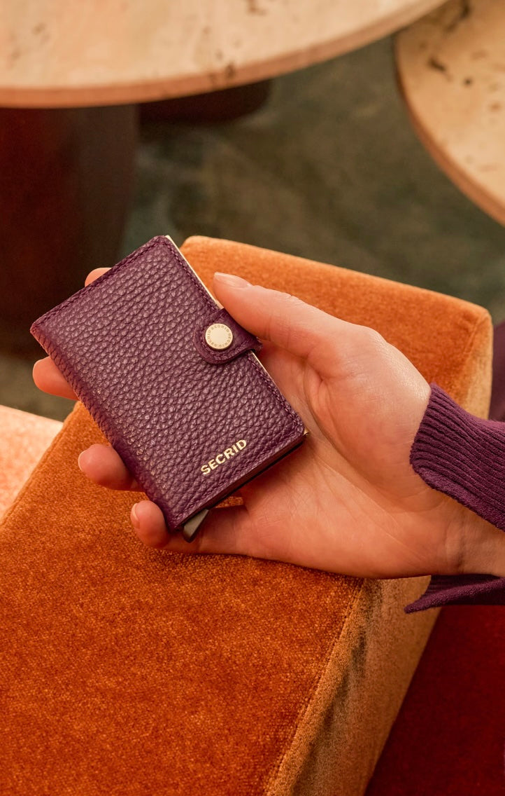 Secrid | Miniwallet