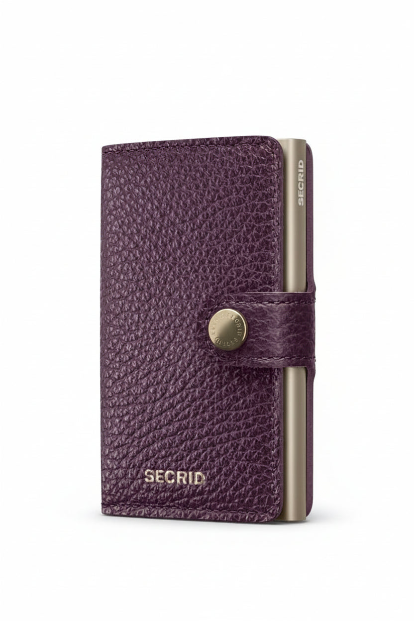 Secrid | Miniwallet