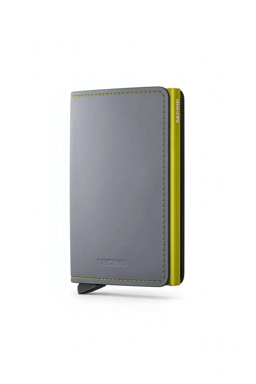 Secrid | Slimwallet